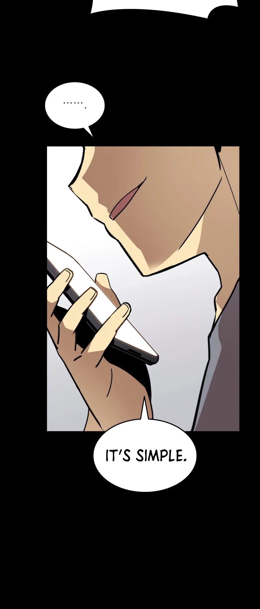 Worn and Torn Newbie chapter 70 page 8