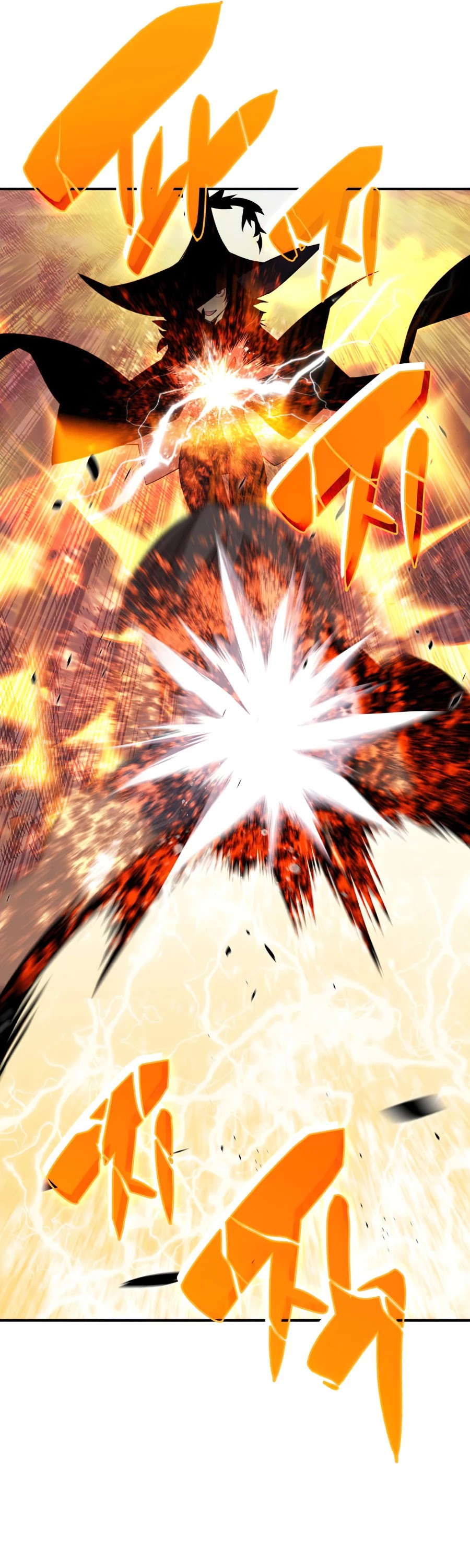 Worn and Torn Newbie chapter 71 page 21