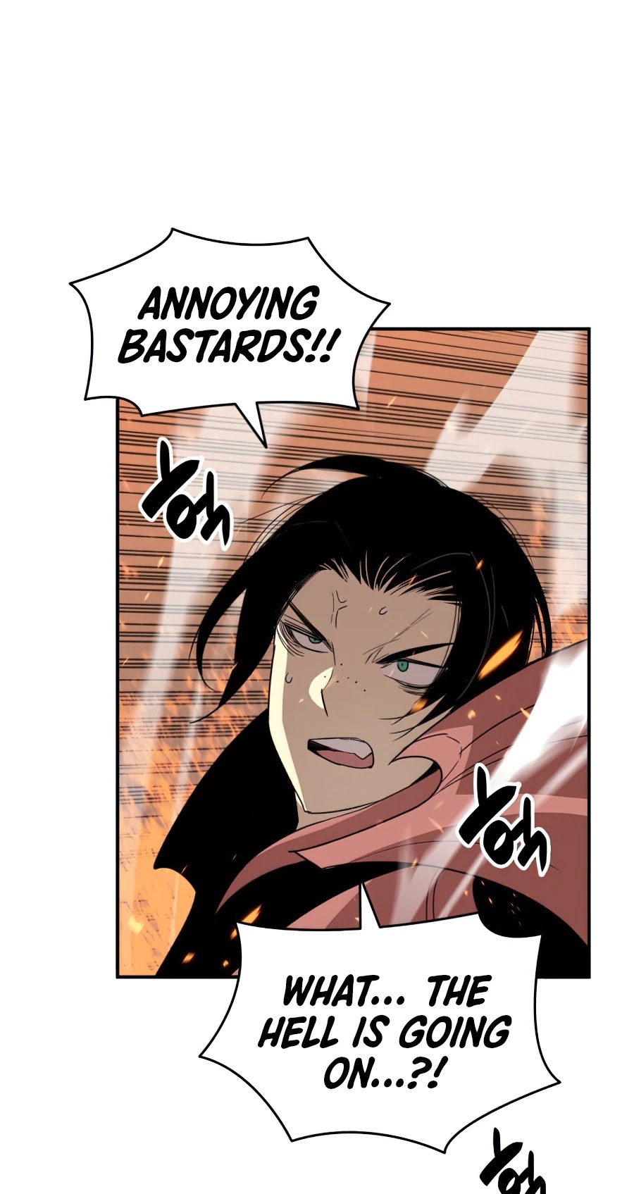 Worn and Torn Newbie chapter 71 page 29