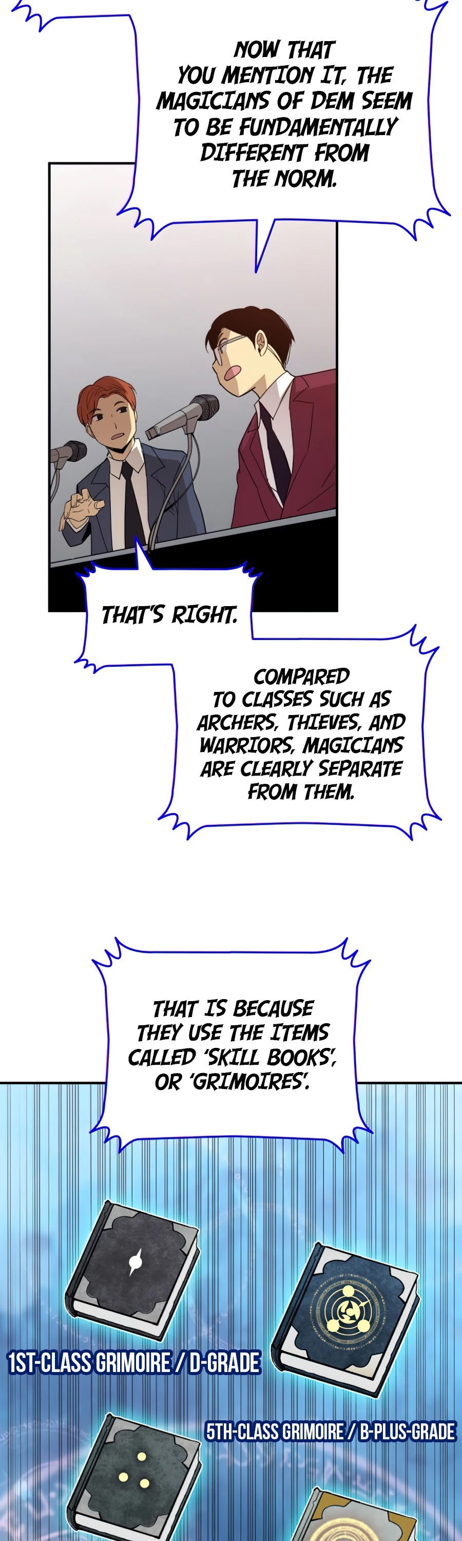 Worn and Torn Newbie chapter 71 page 32