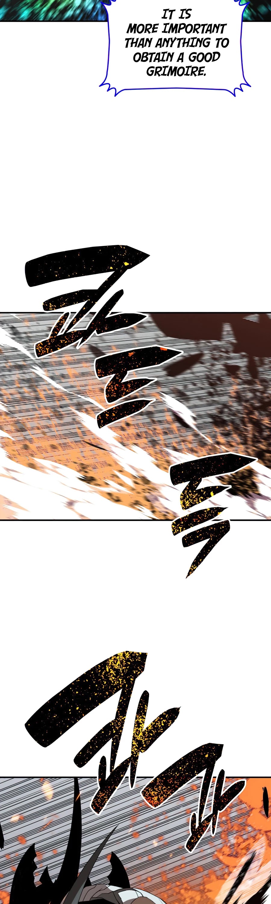 Worn and Torn Newbie chapter 71 page 34