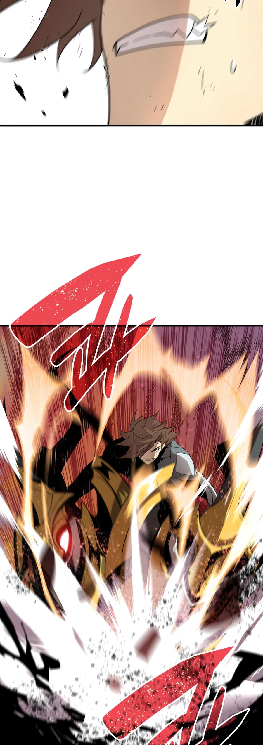 Worn and Torn Newbie chapter 71 page 48