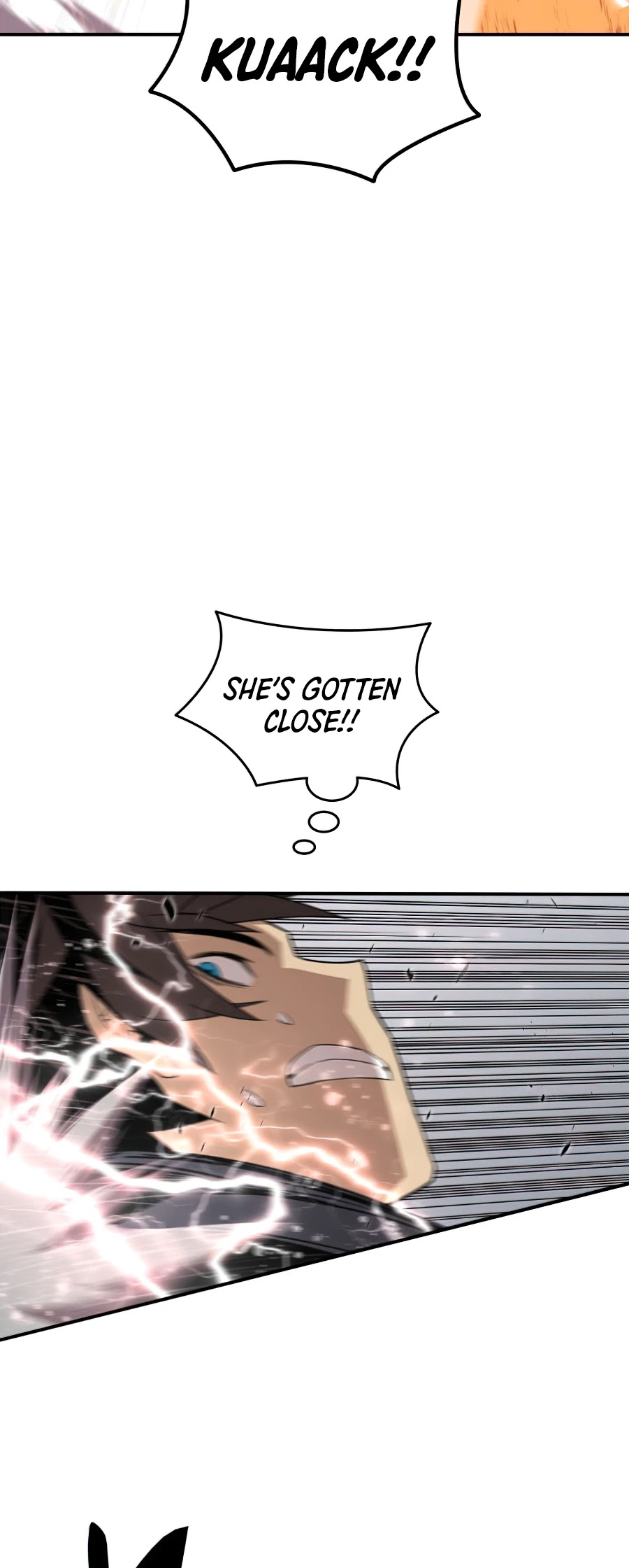 Worn and Torn Newbie chapter 71 page 9