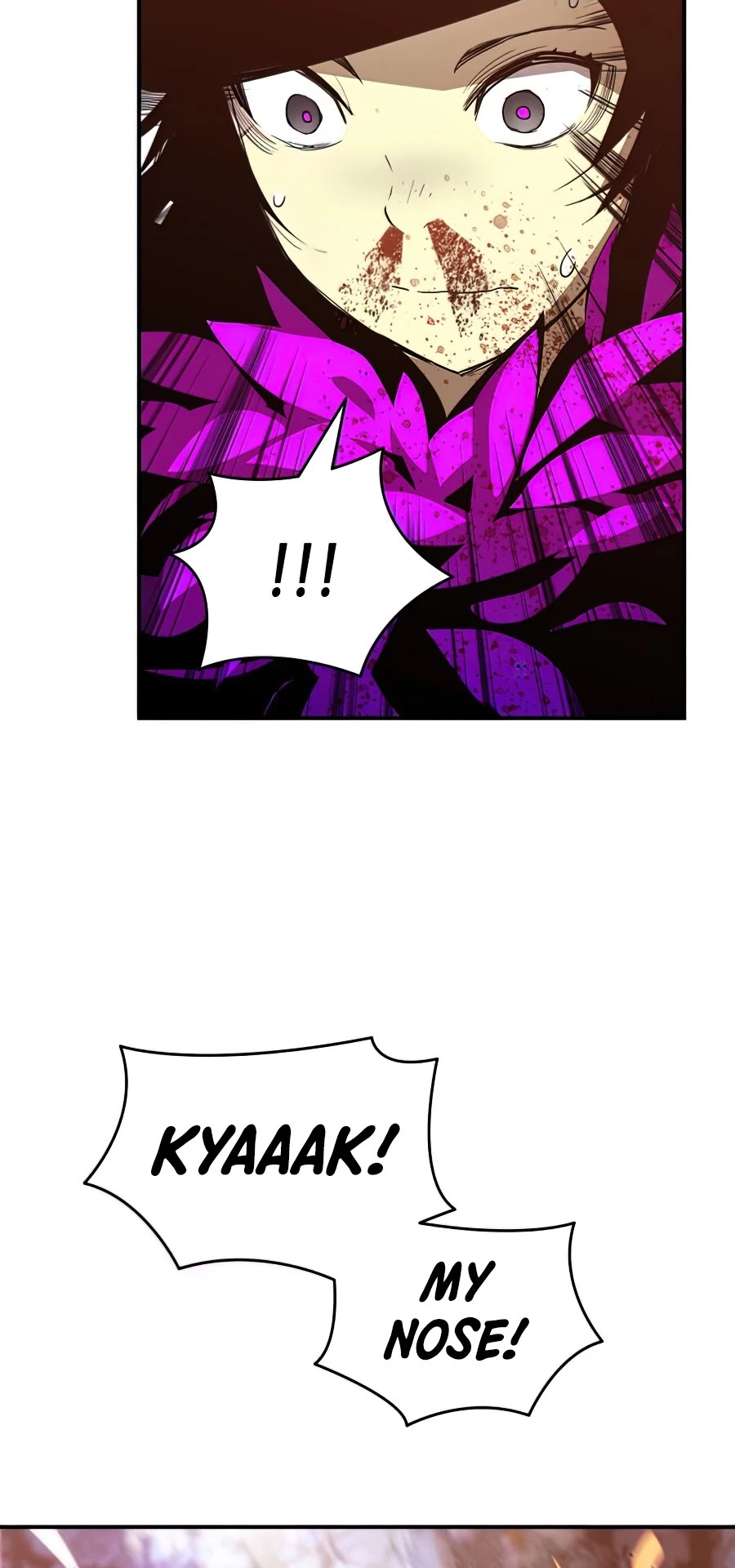 Worn and Torn Newbie chapter 72 page 26