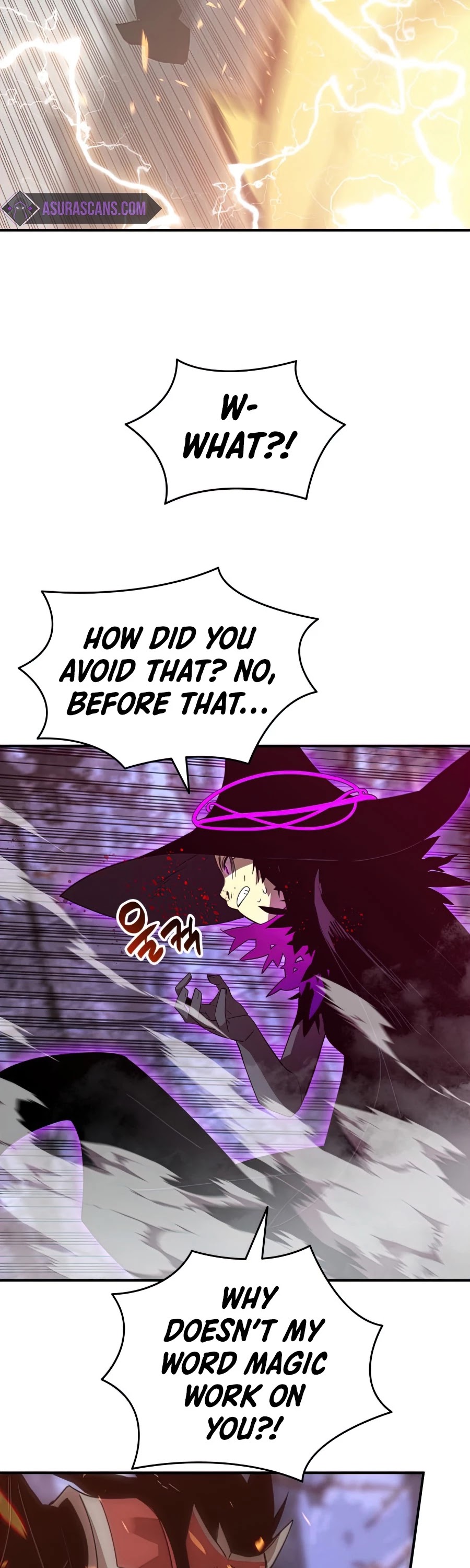 Worn and Torn Newbie chapter 72 page 29