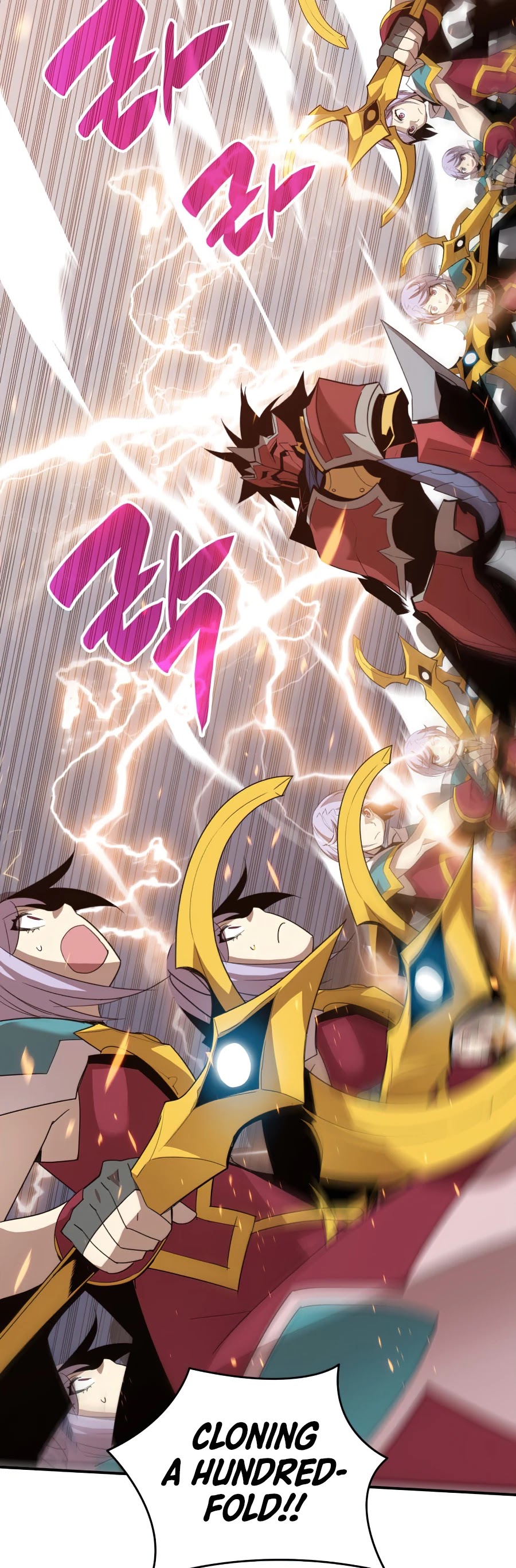 Worn and Torn Newbie chapter 73 page 40