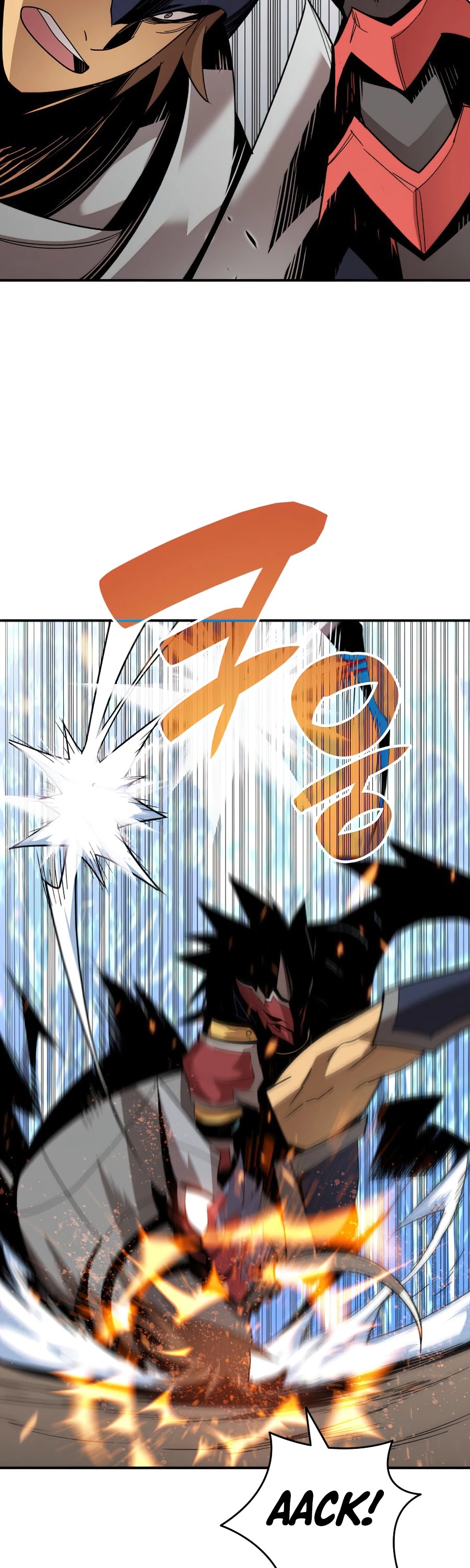 Worn and Torn Newbie chapter 73 page 5