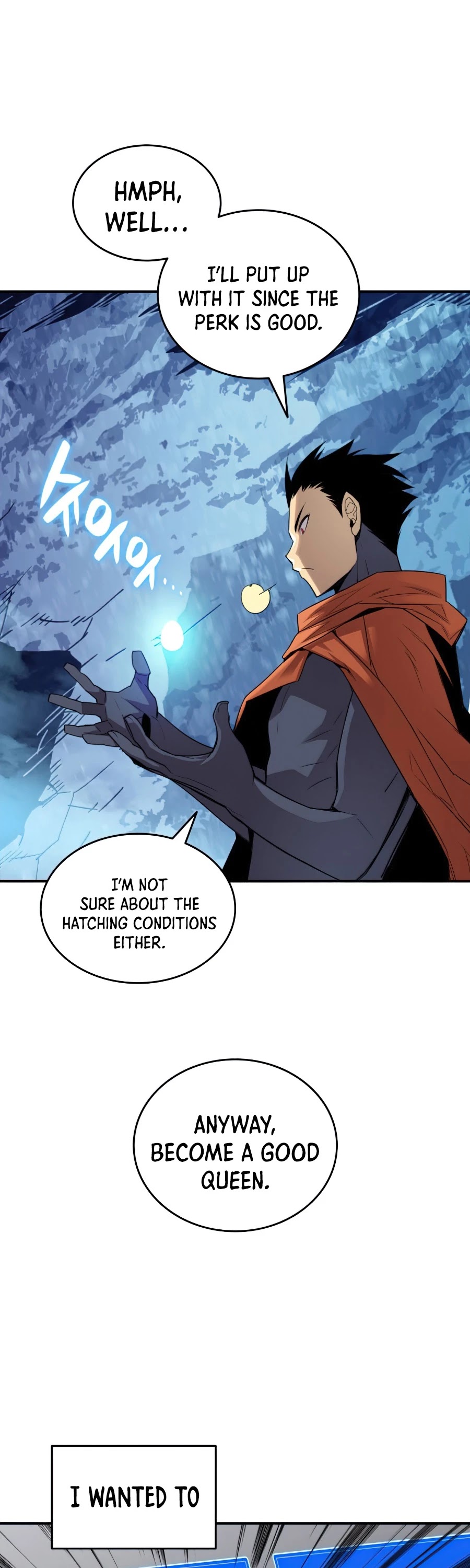 Worn and Torn Newbie chapter 74 page 32