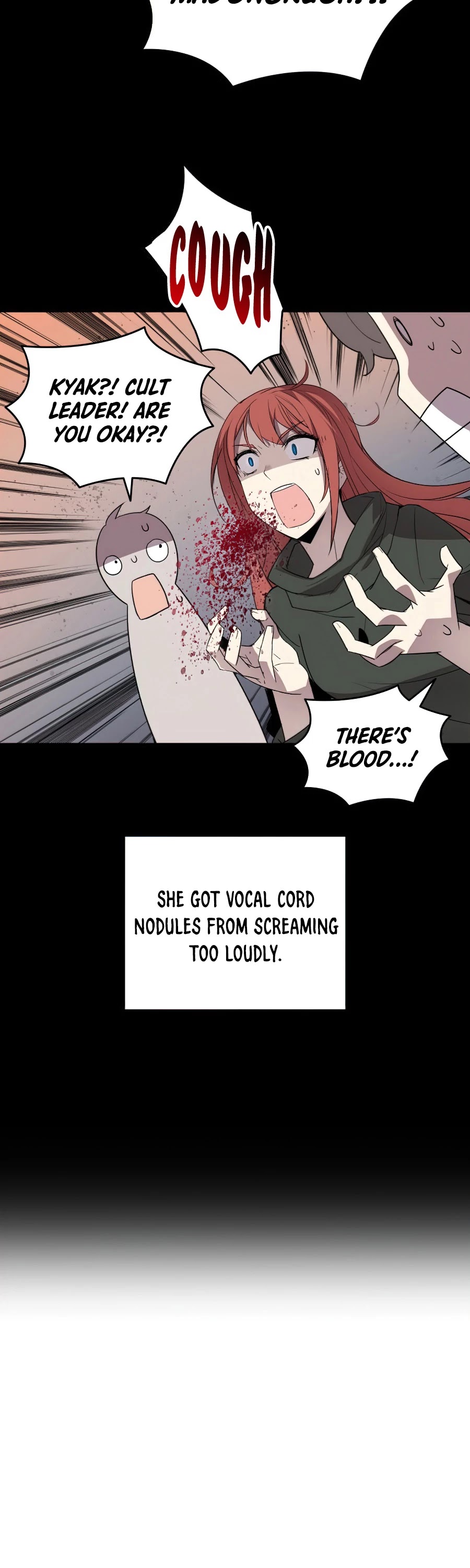 Worn and Torn Newbie chapter 74 page 41