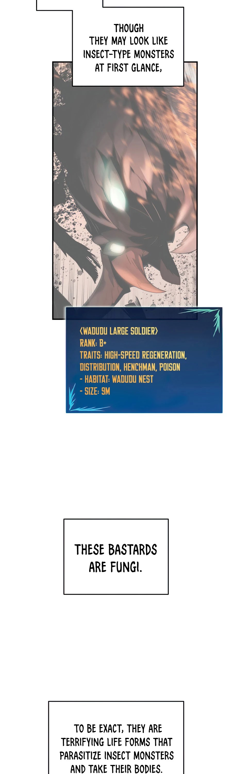 Worn and Torn Newbie chapter 74 page 6