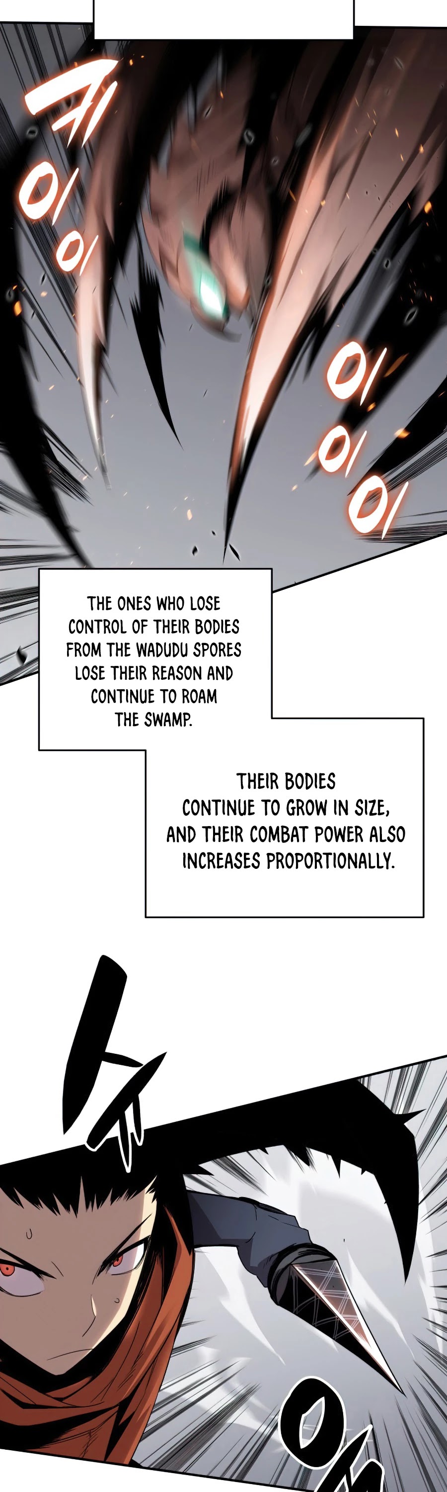 Worn and Torn Newbie chapter 74 page 7