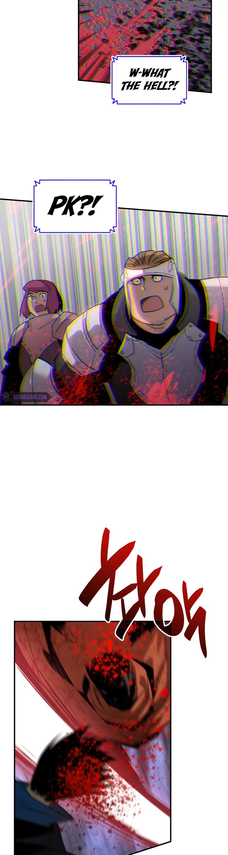 Worn and Torn Newbie chapter 76 page 15