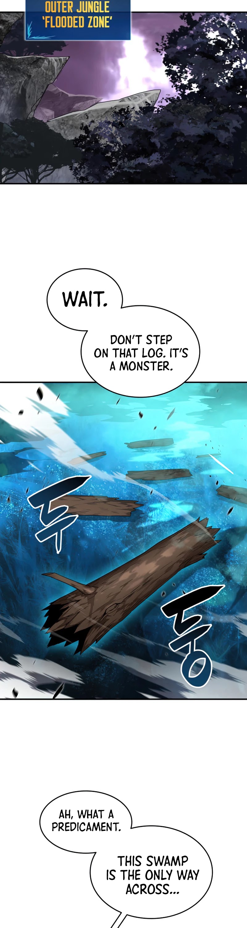 Worn and Torn Newbie chapter 76 page 21