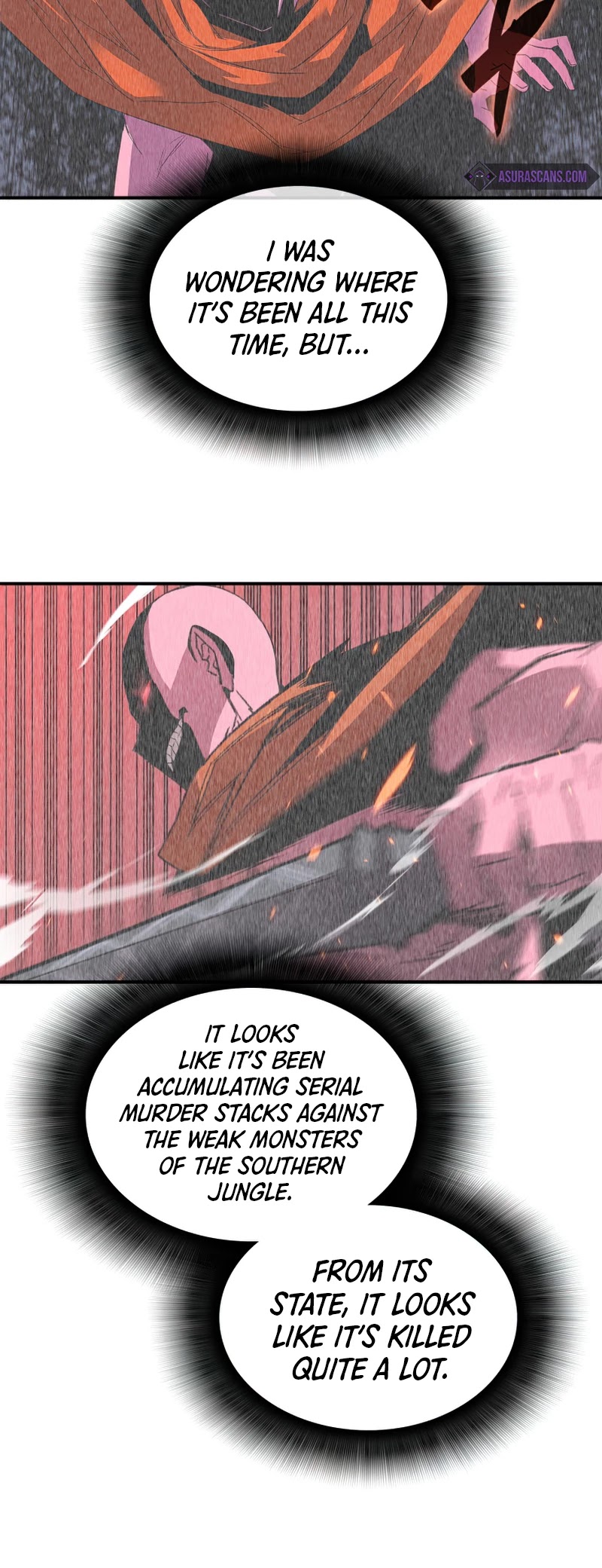 Worn and Torn Newbie chapter 76 page 40