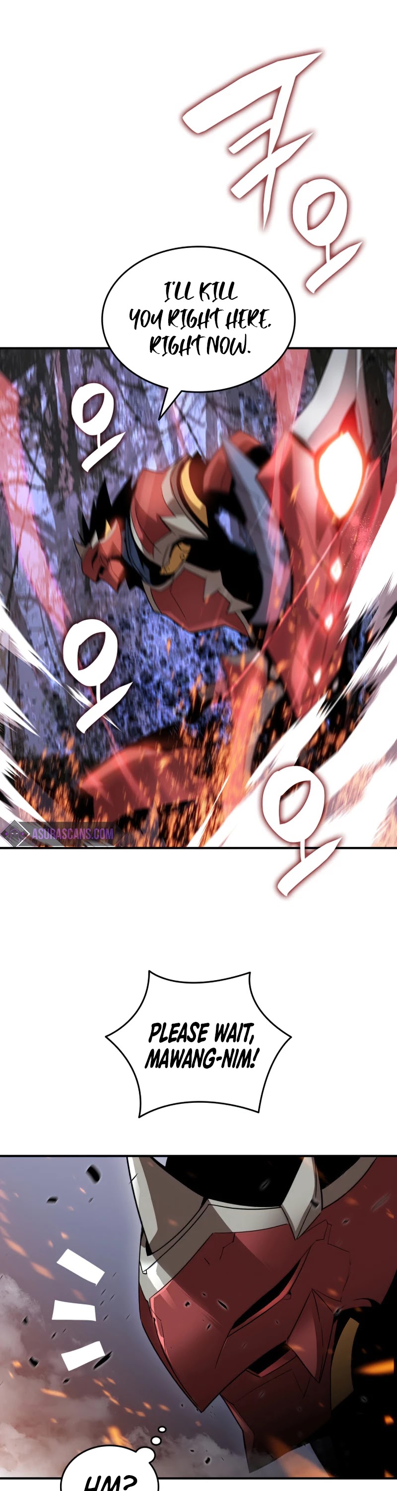 Worn and Torn Newbie chapter 77 page 9