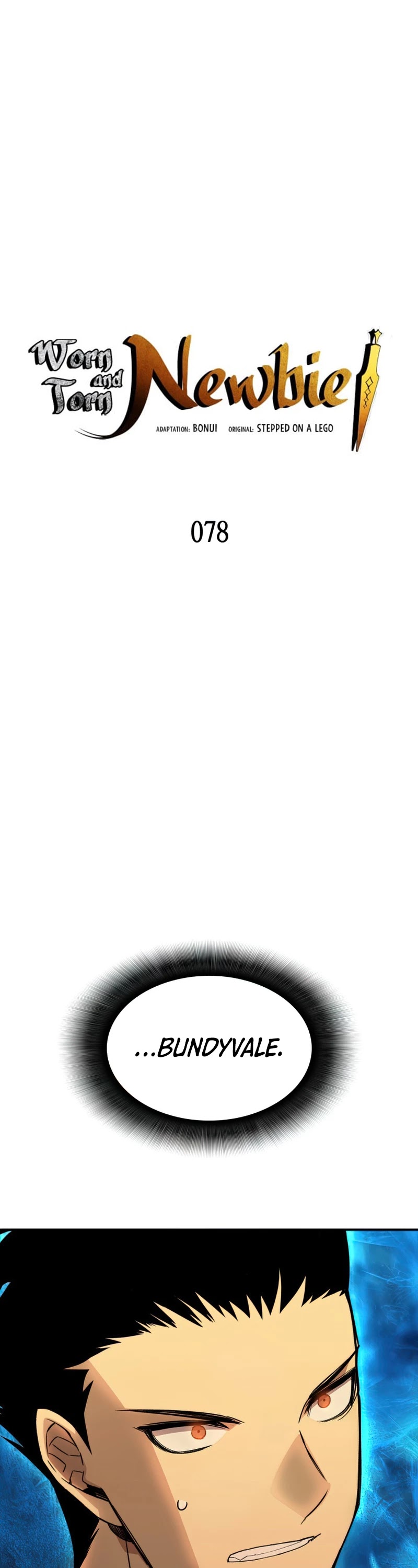 Worn and Torn Newbie chapter 78 page 2