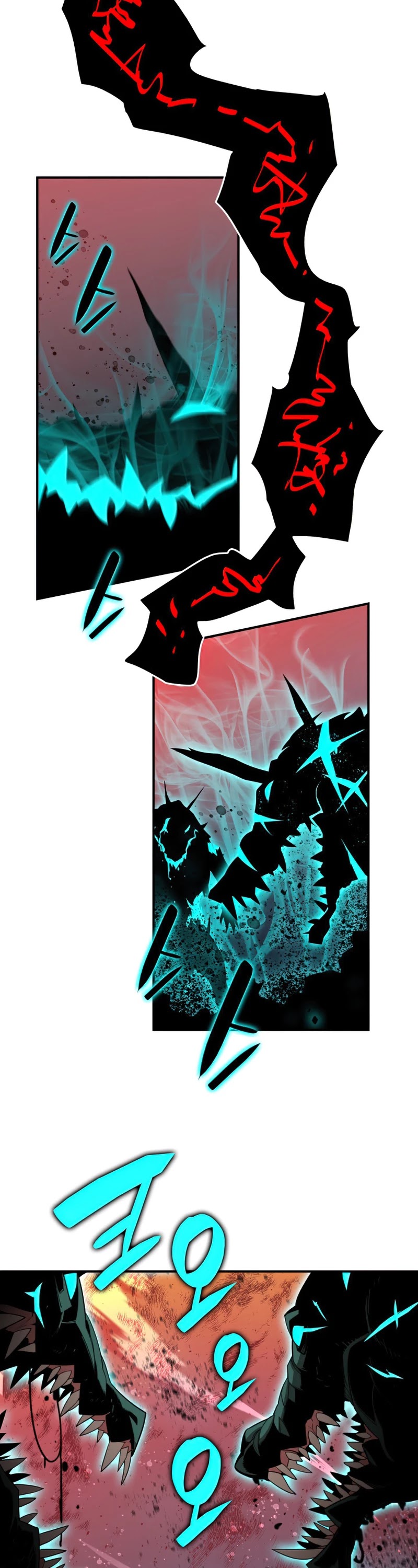 Worn and Torn Newbie chapter 78 page 29