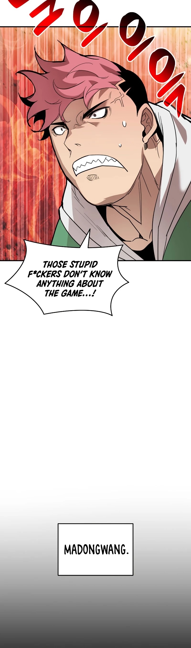 Worn and Torn Newbie chapter 79 page 29