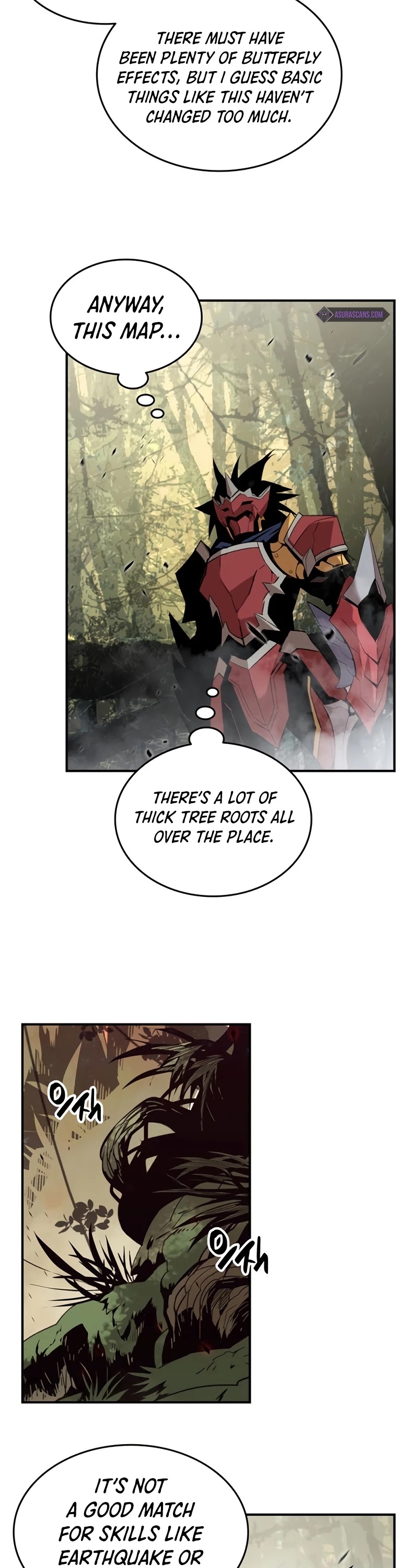 Worn and Torn Newbie chapter 80 page 4