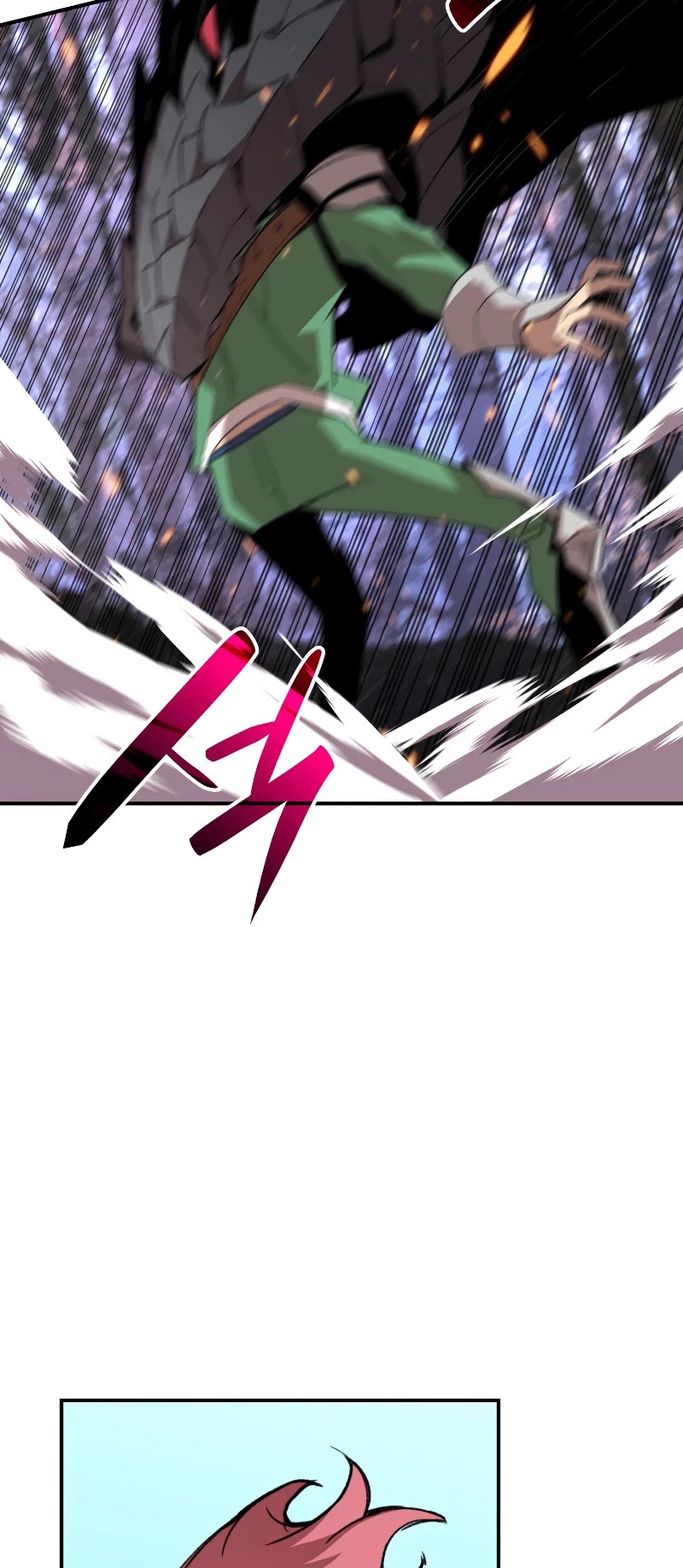 Worn and Torn Newbie chapter 81 page 16