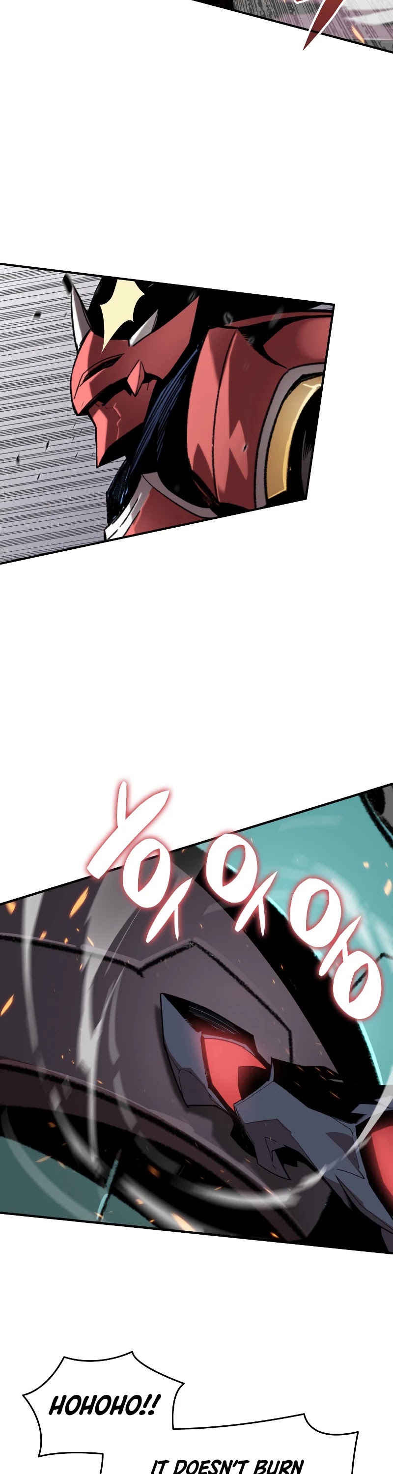 Worn and Torn Newbie chapter 81 page 23