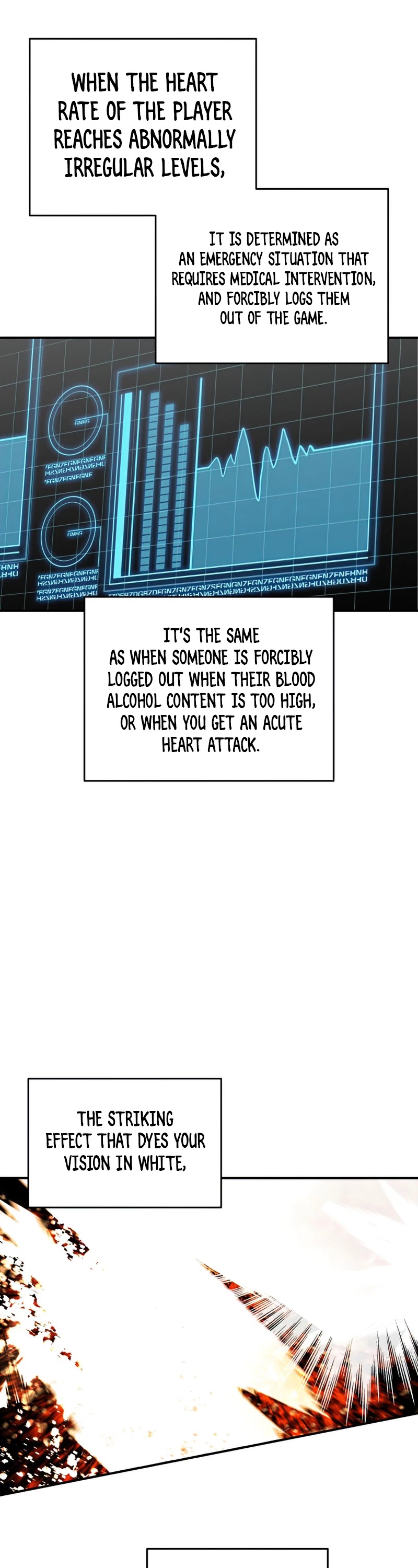 Worn and Torn Newbie chapter 82 page 46