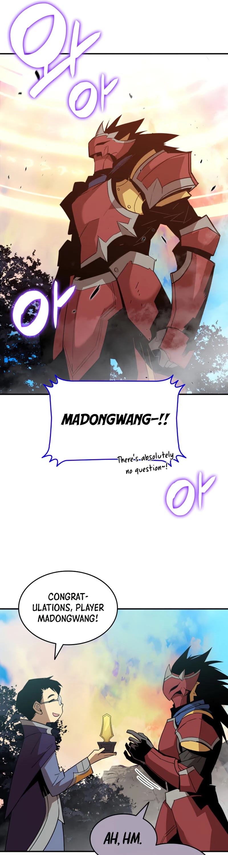 Worn and Torn Newbie chapter 83 page 10