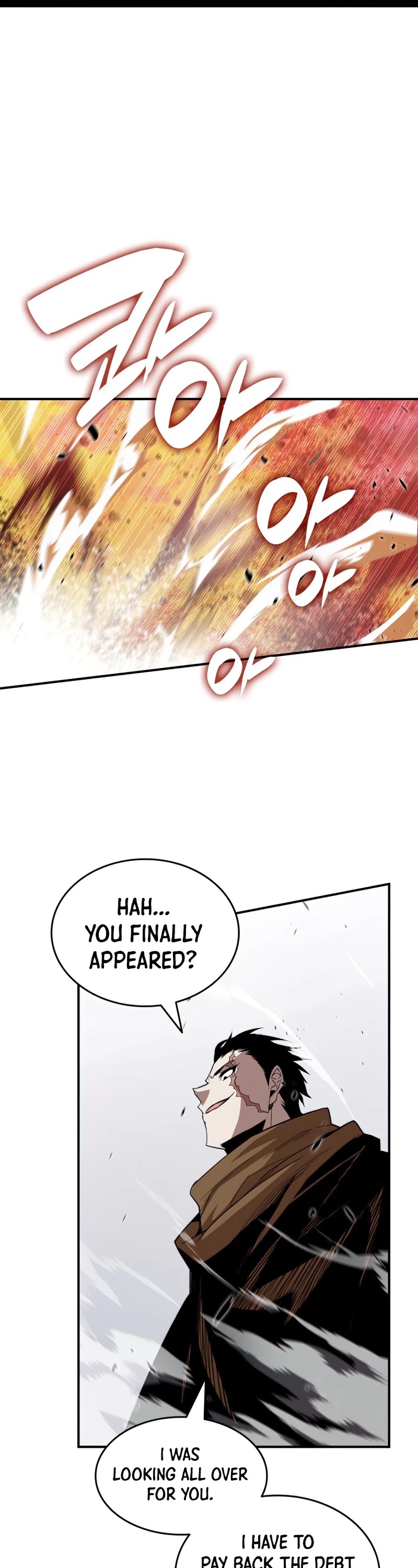 Worn and Torn Newbie chapter 83 page 35