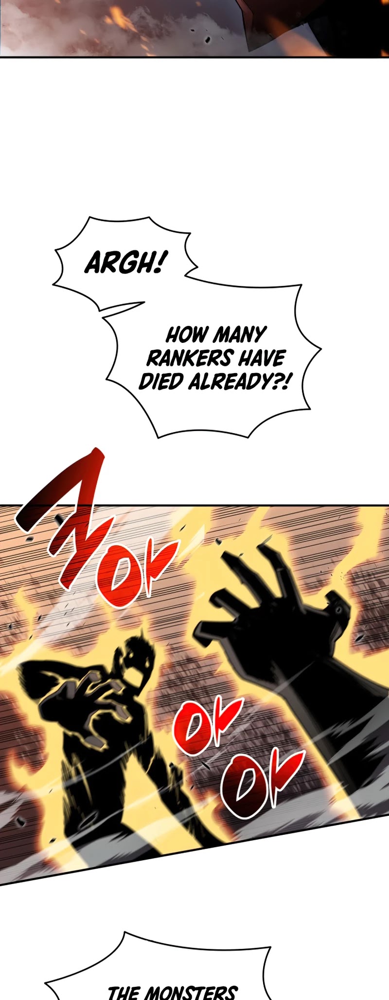 Worn and Torn Newbie chapter 83 page 37