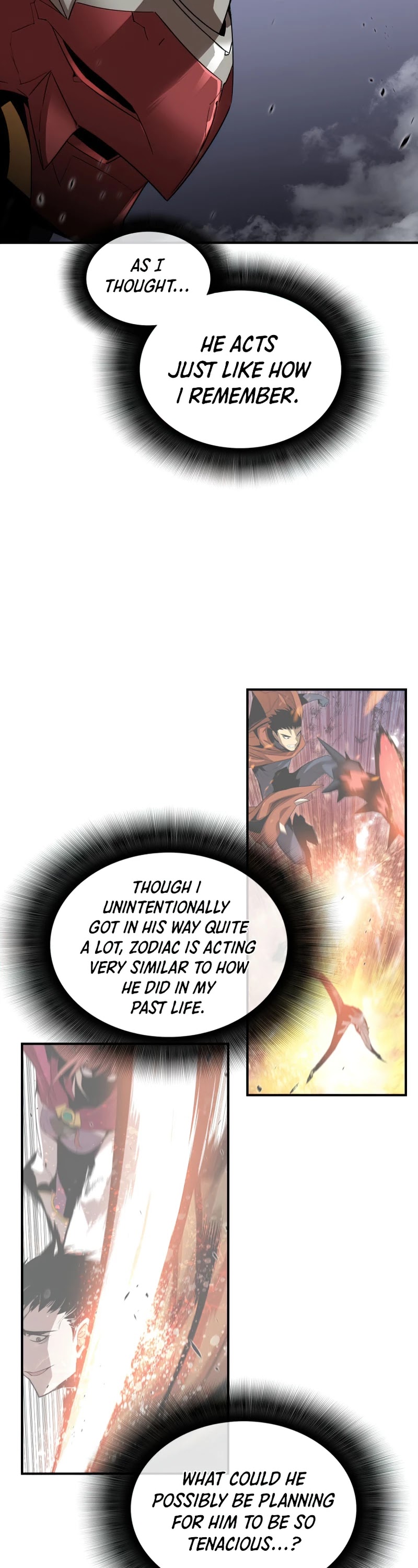 Worn and Torn Newbie chapter 83 page 40