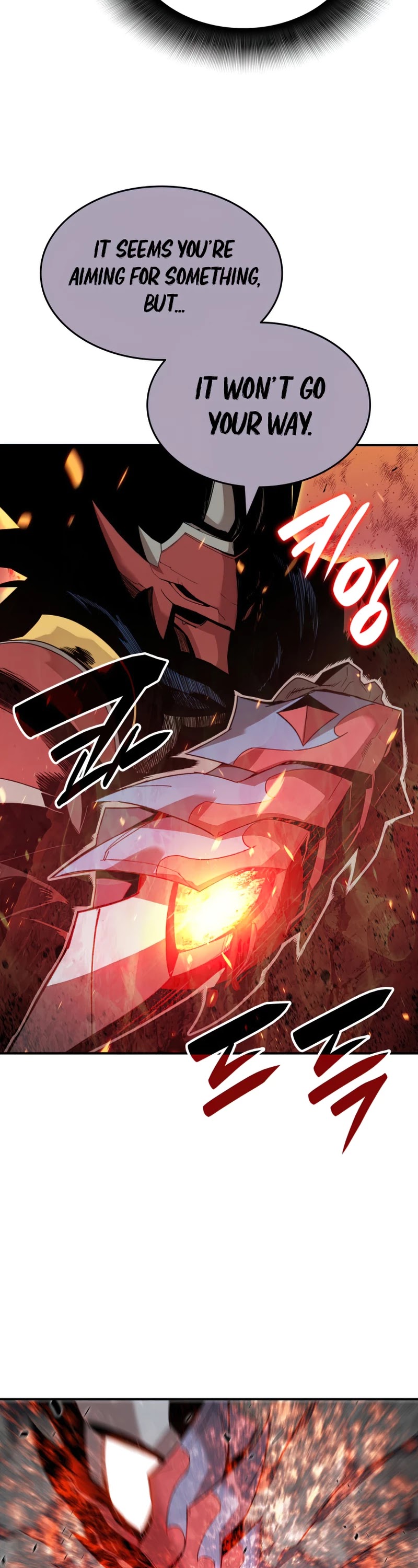 Worn and Torn Newbie chapter 83 page 41