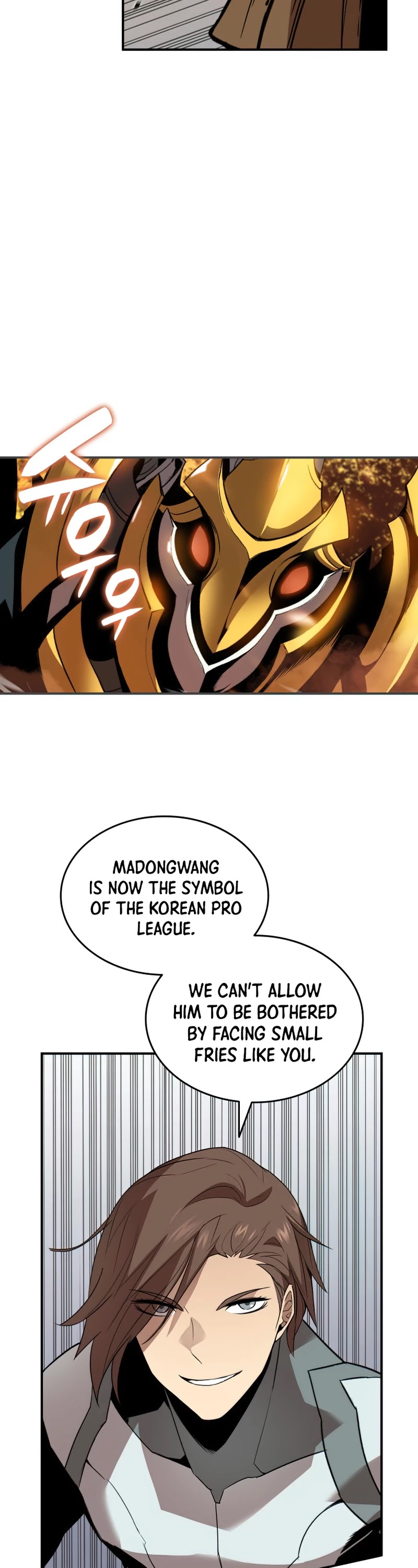 Worn and Torn Newbie chapter 83 page 51