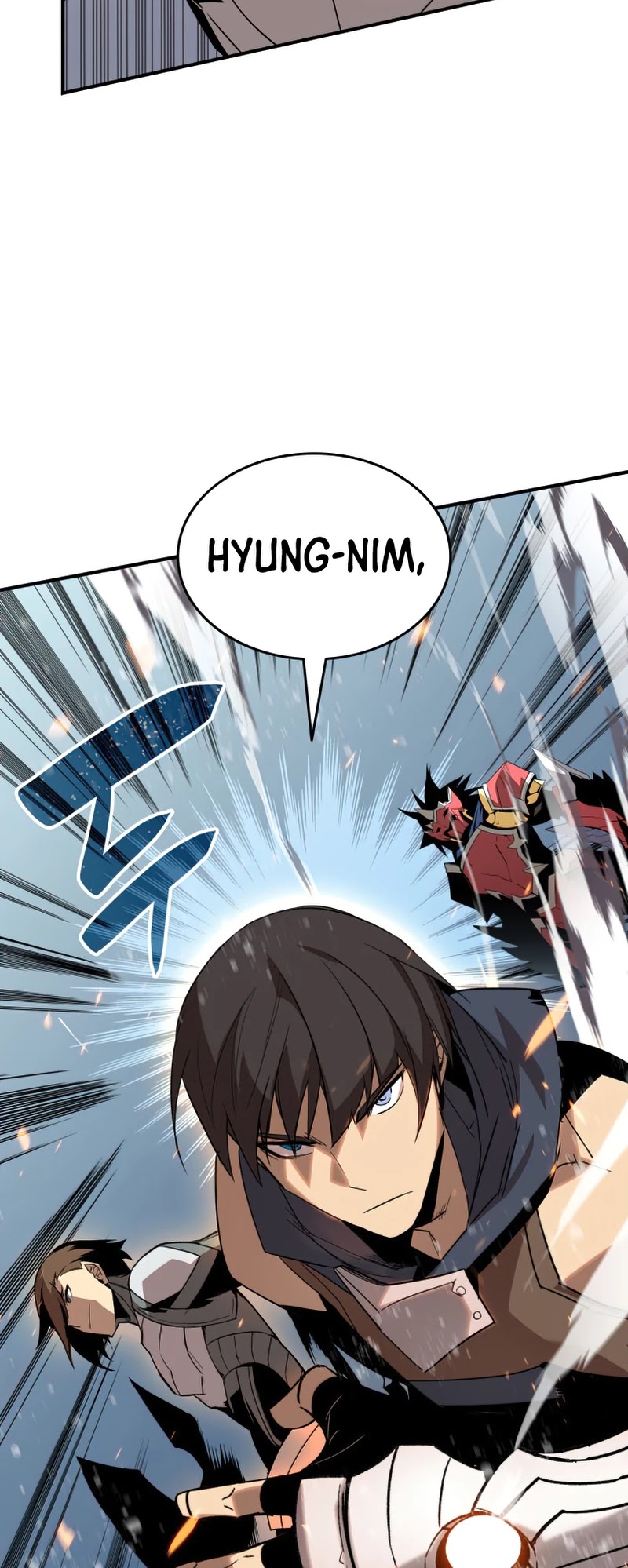 Worn and Torn Newbie chapter 83 page 52