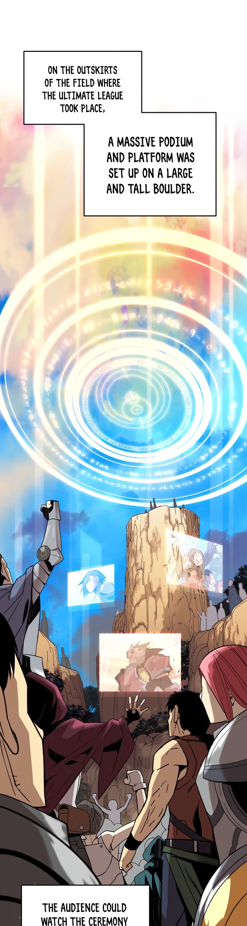 Worn and Torn Newbie chapter 83 page 6