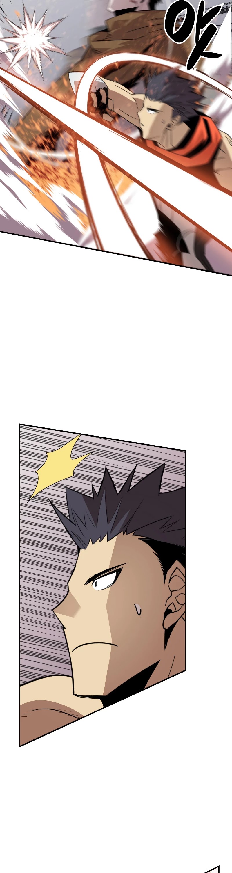 Worn and Torn Newbie chapter 84 page 15