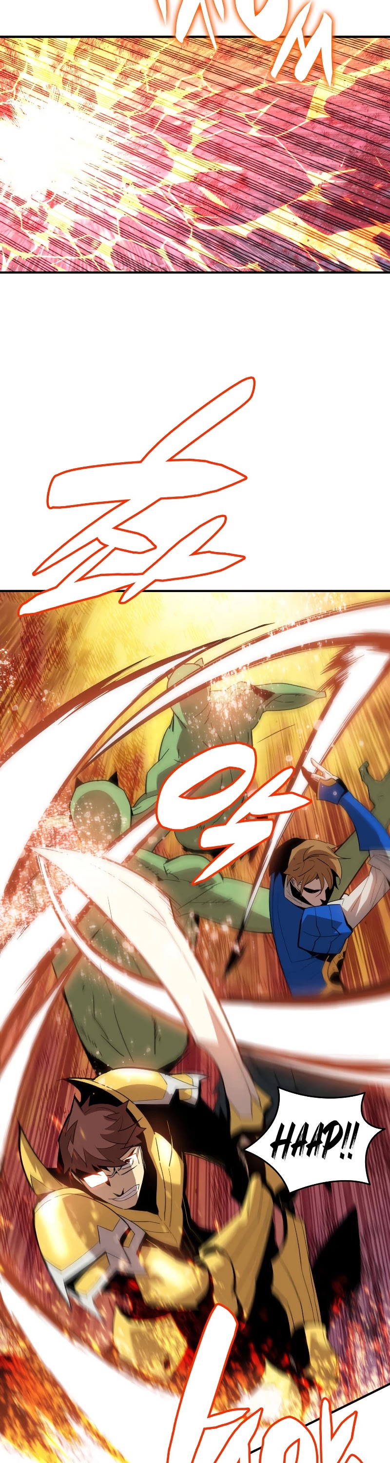 Worn and Torn Newbie chapter 84 page 4