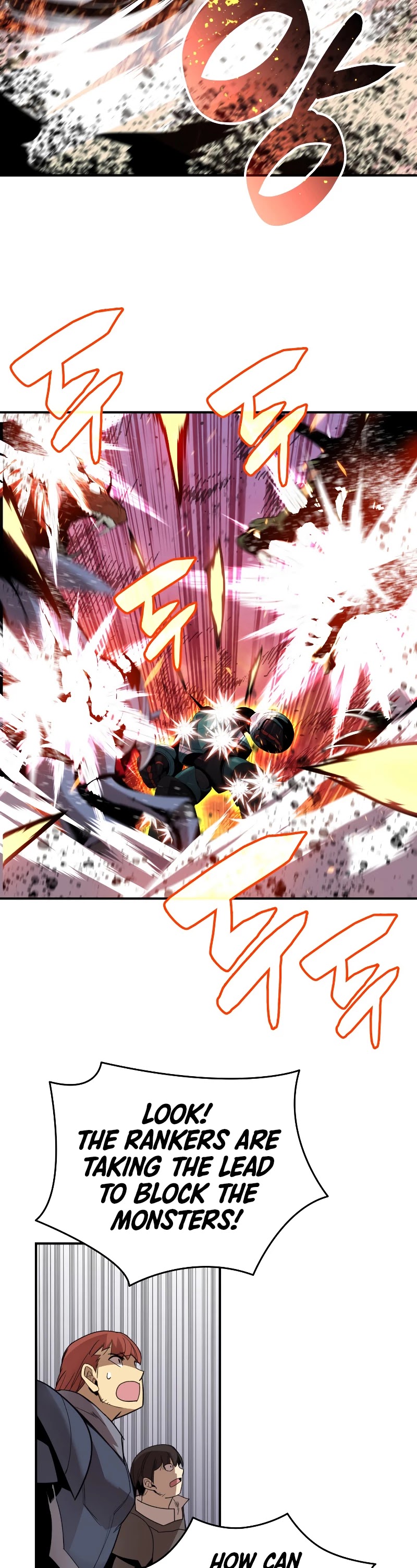 Worn and Torn Newbie chapter 84 page 6