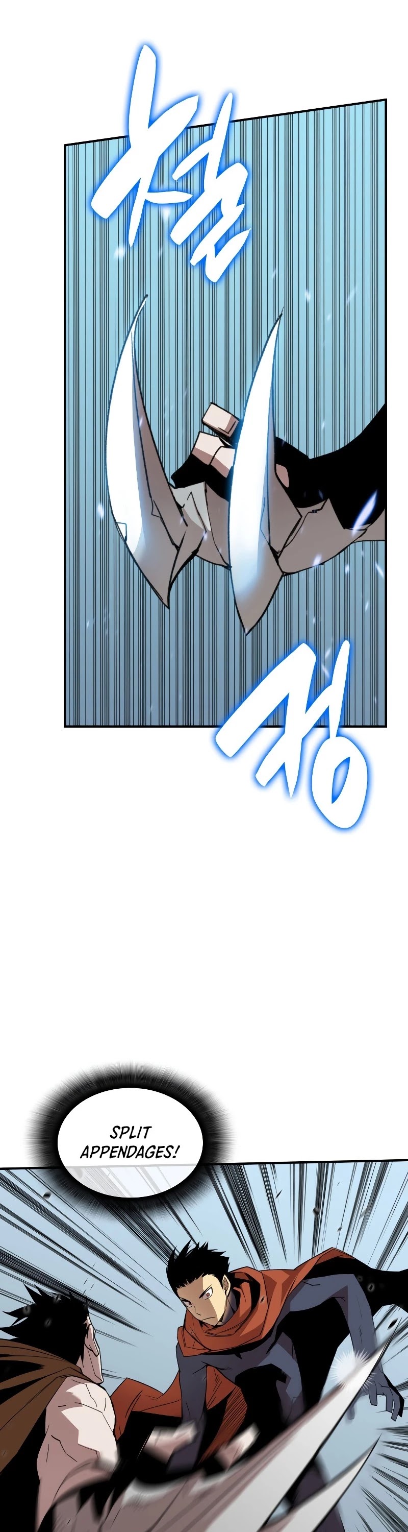 Worn and Torn Newbie chapter 85 page 16