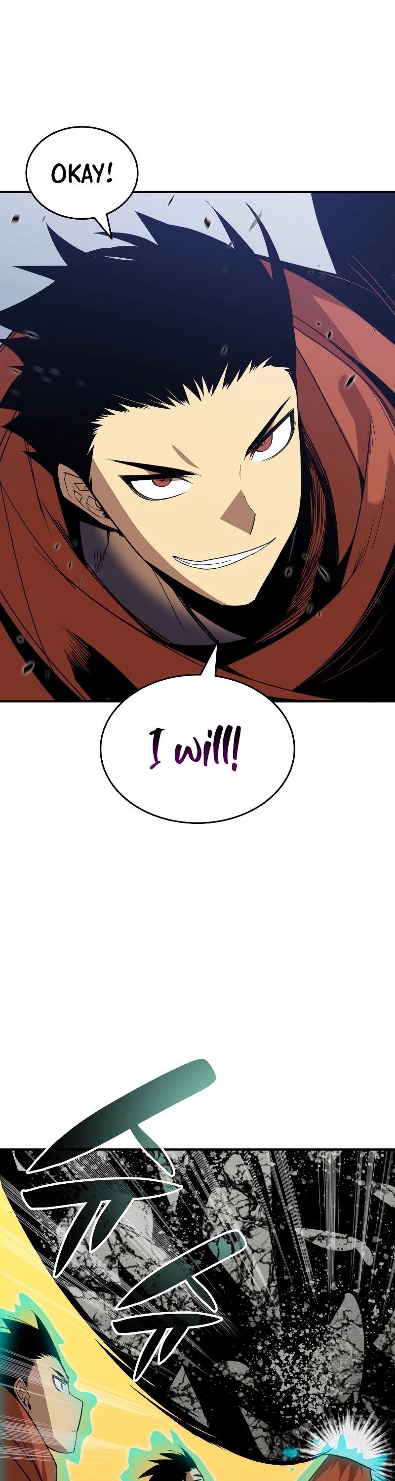 Worn and Torn Newbie chapter 85 page 29