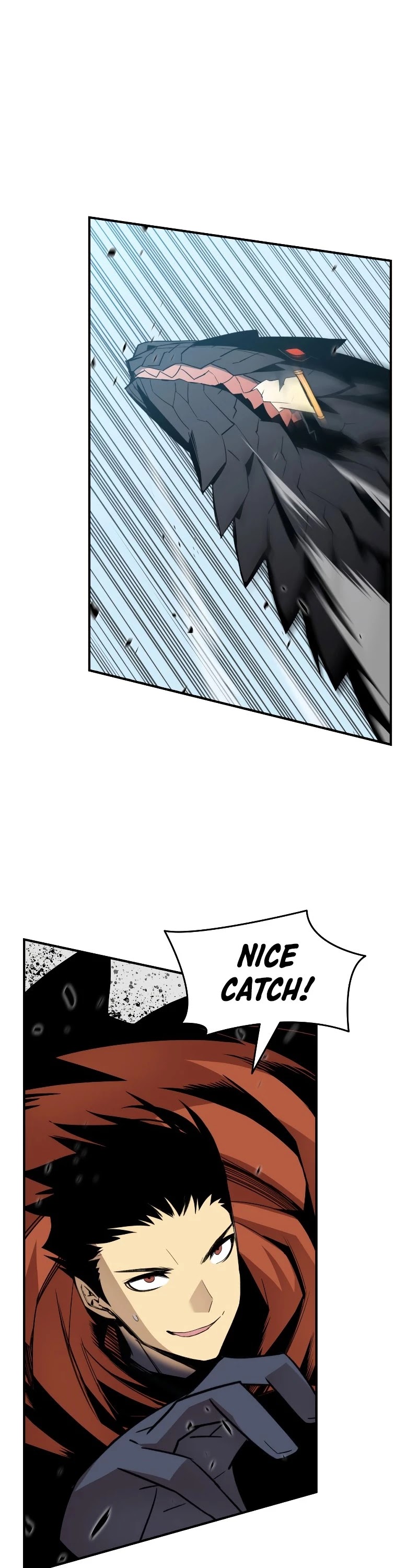 Worn and Torn Newbie chapter 85 page 41