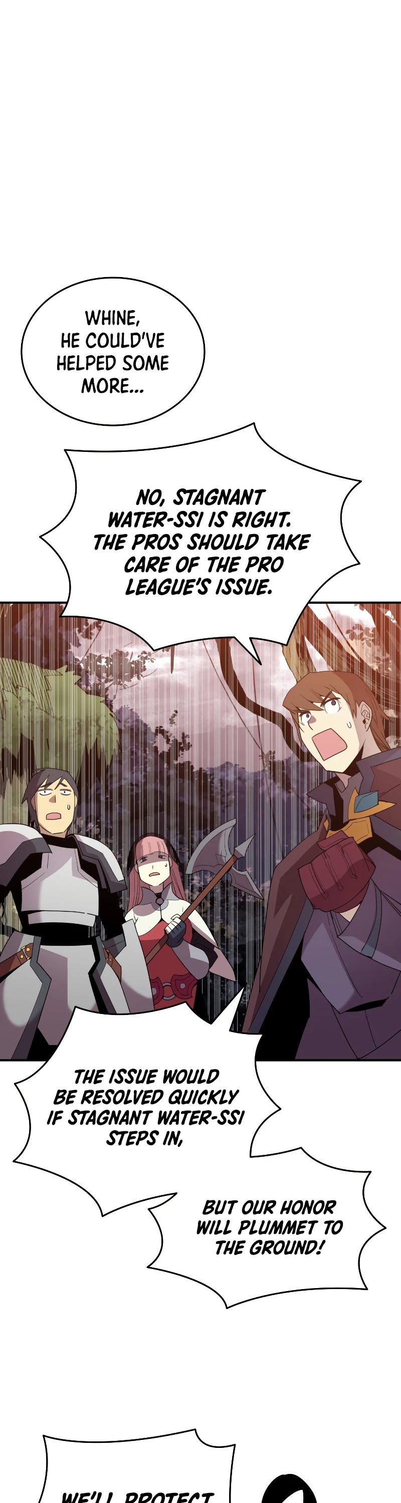 Worn and Torn Newbie chapter 86 page 15