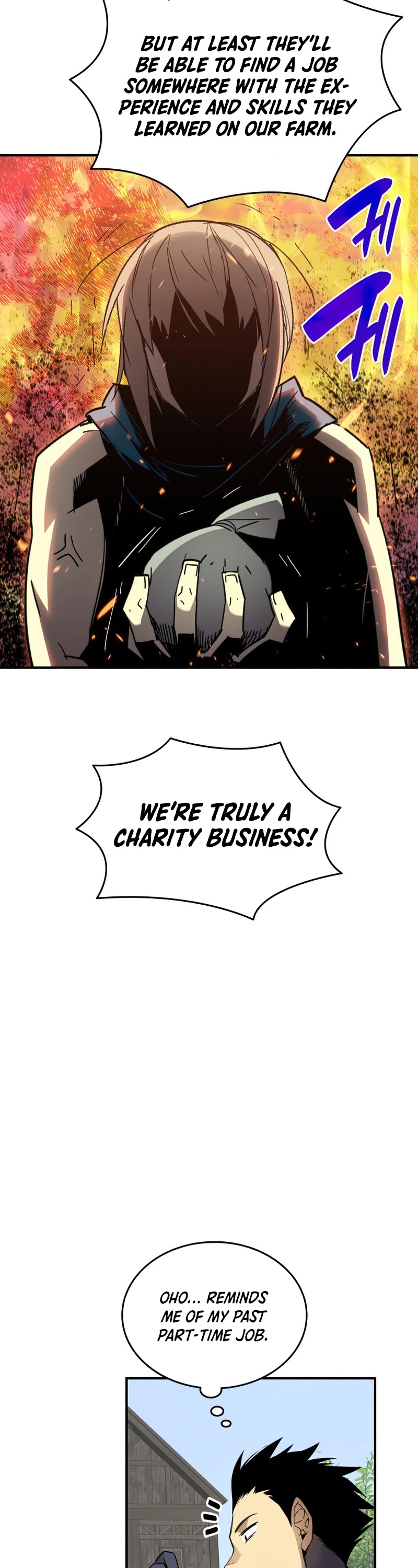 Worn and Torn Newbie chapter 87 page 30