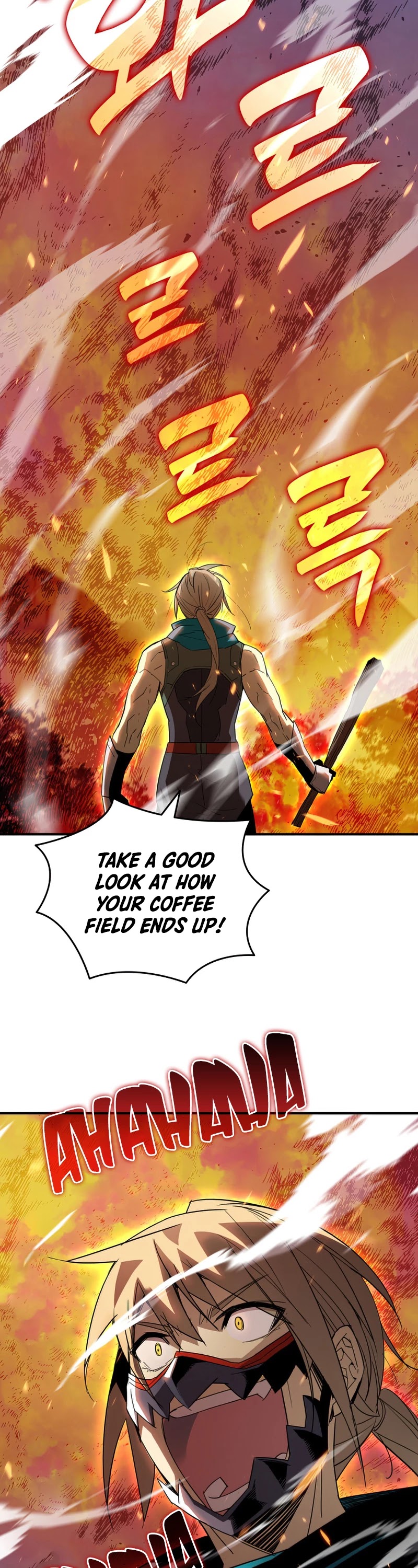 Worn and Torn Newbie chapter 87 page 37