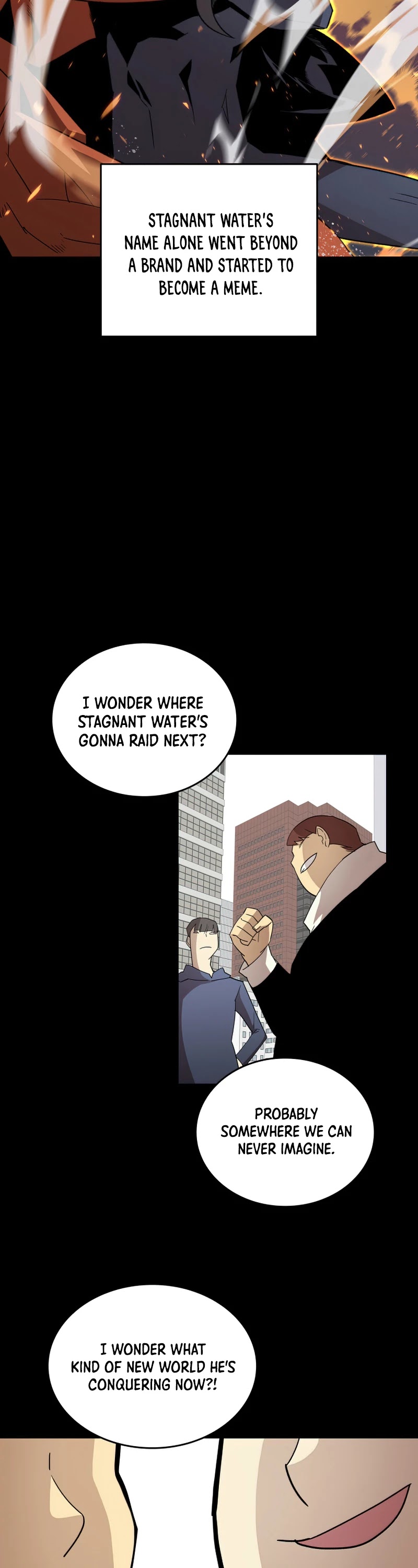 Worn and Torn Newbie chapter 87 page 7