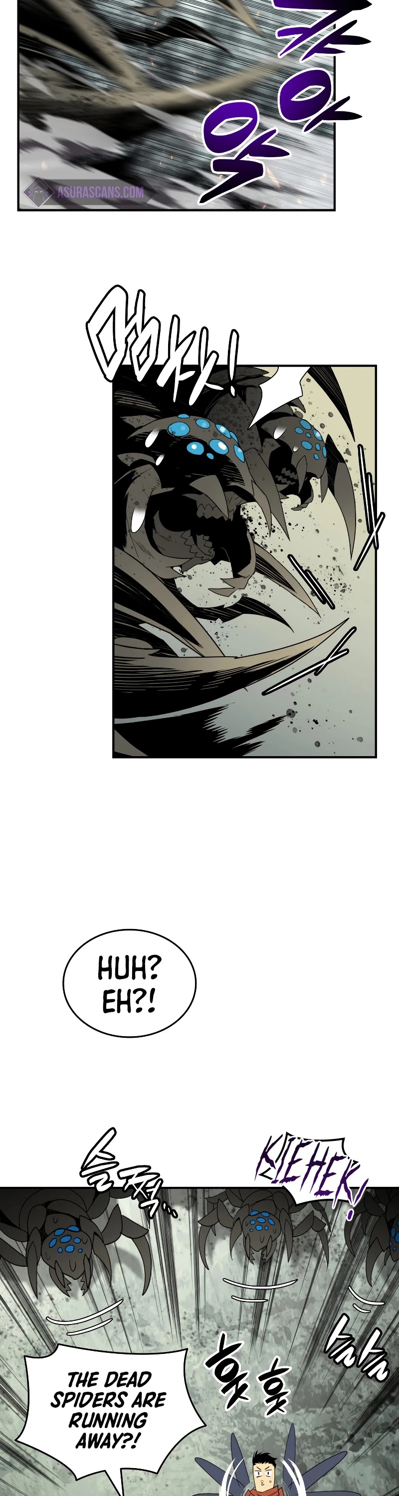 Worn and Torn Newbie chapter 88 page 19