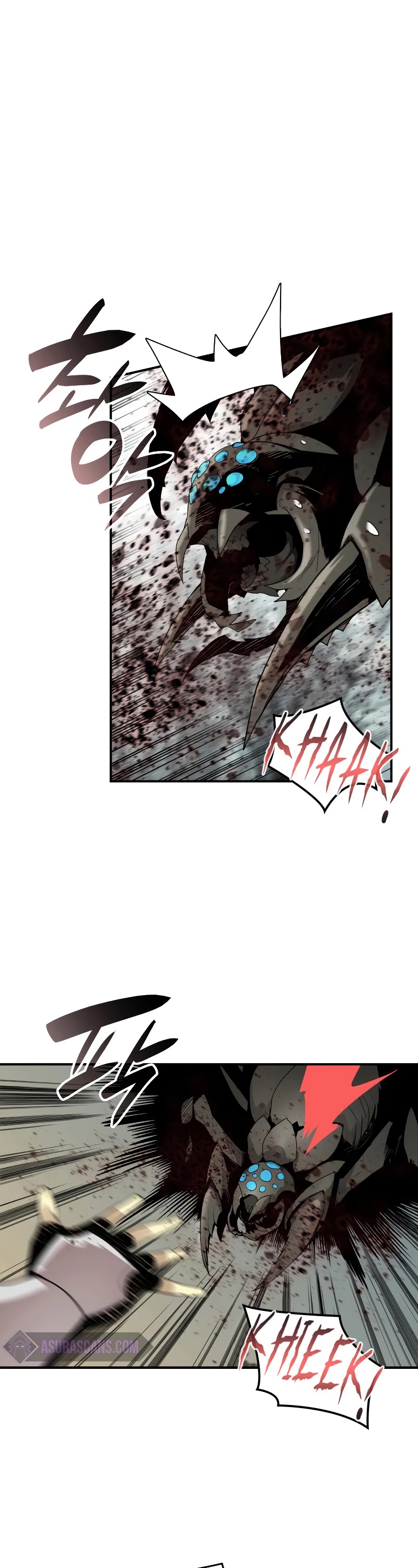 Worn and Torn Newbie chapter 88 page 24