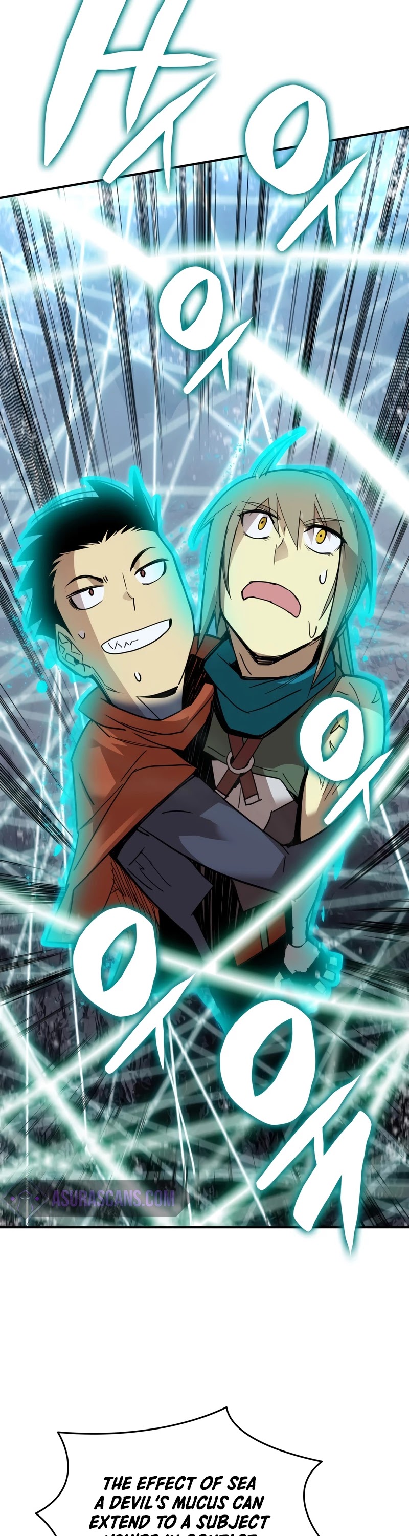 Worn and Torn Newbie chapter 89 page 13