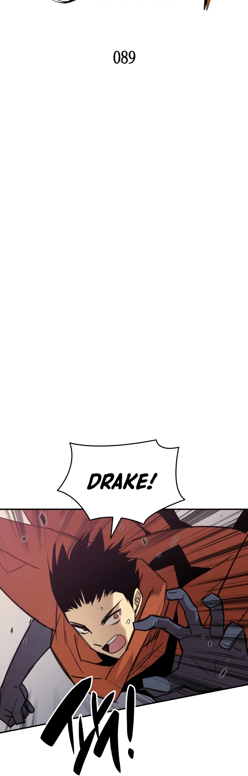 Worn and Torn Newbie chapter 89 page 8