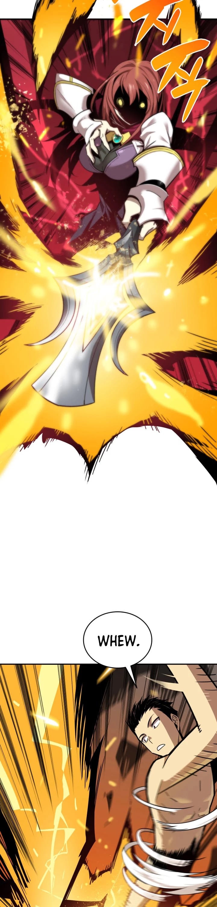 Worn and Torn Newbie chapter 9 page 14