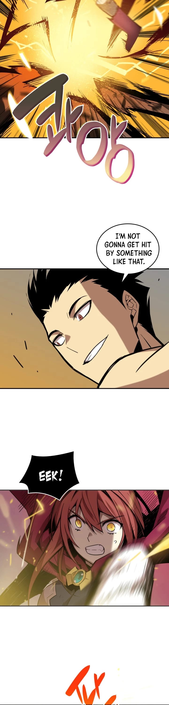 Worn and Torn Newbie chapter 9 page 15